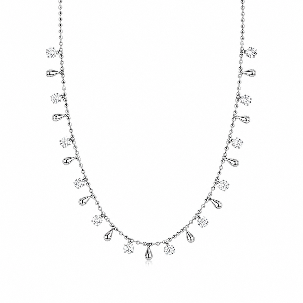 Collana ChromaRain