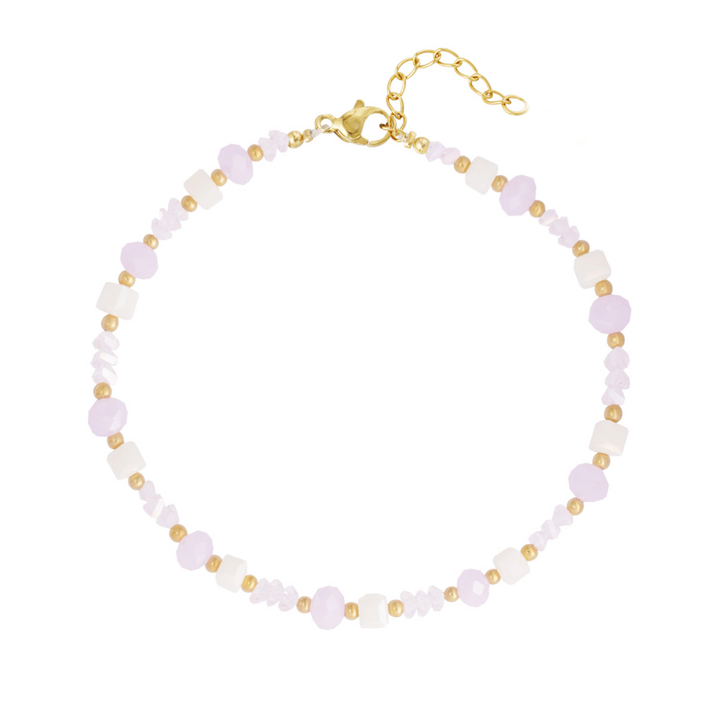 Cavigliera Twisted Love