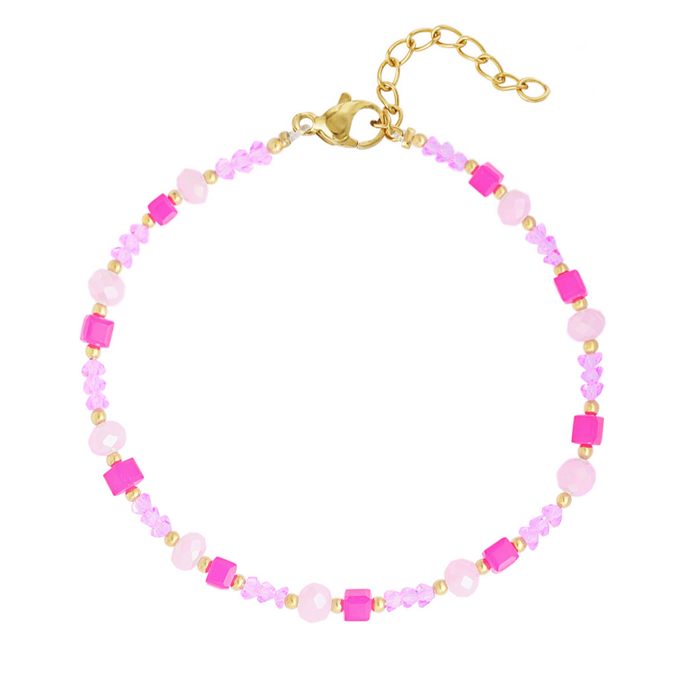 Cavigliera Twisted Love