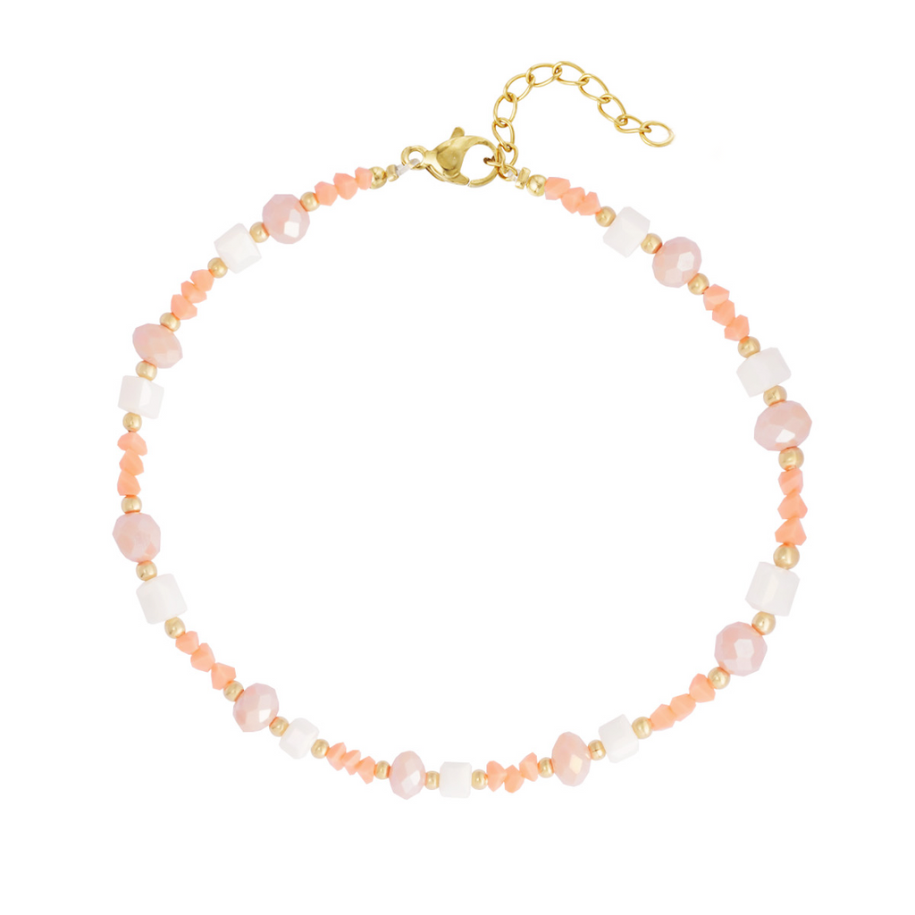 Cavigliera Twisted Love