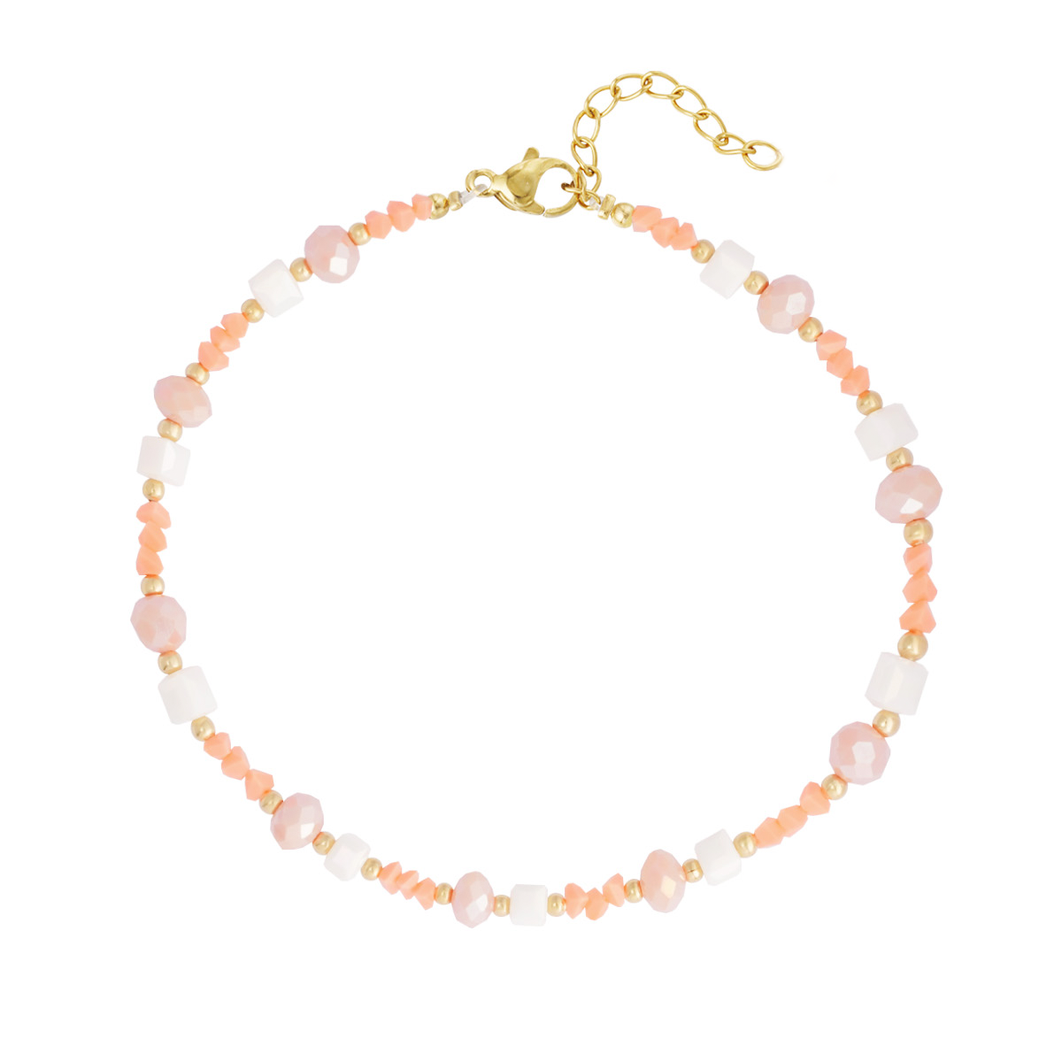 Cavigliera Twisted Love