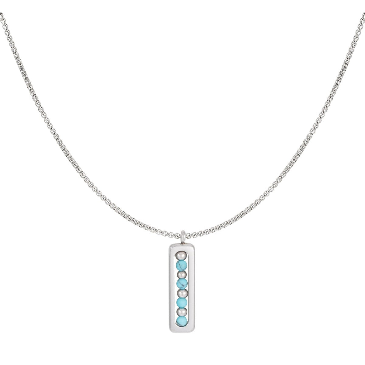 Collana Axis