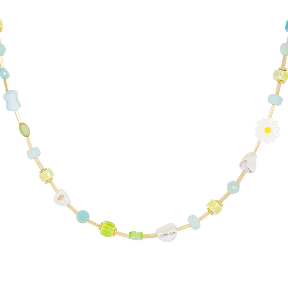 Collana Calypso