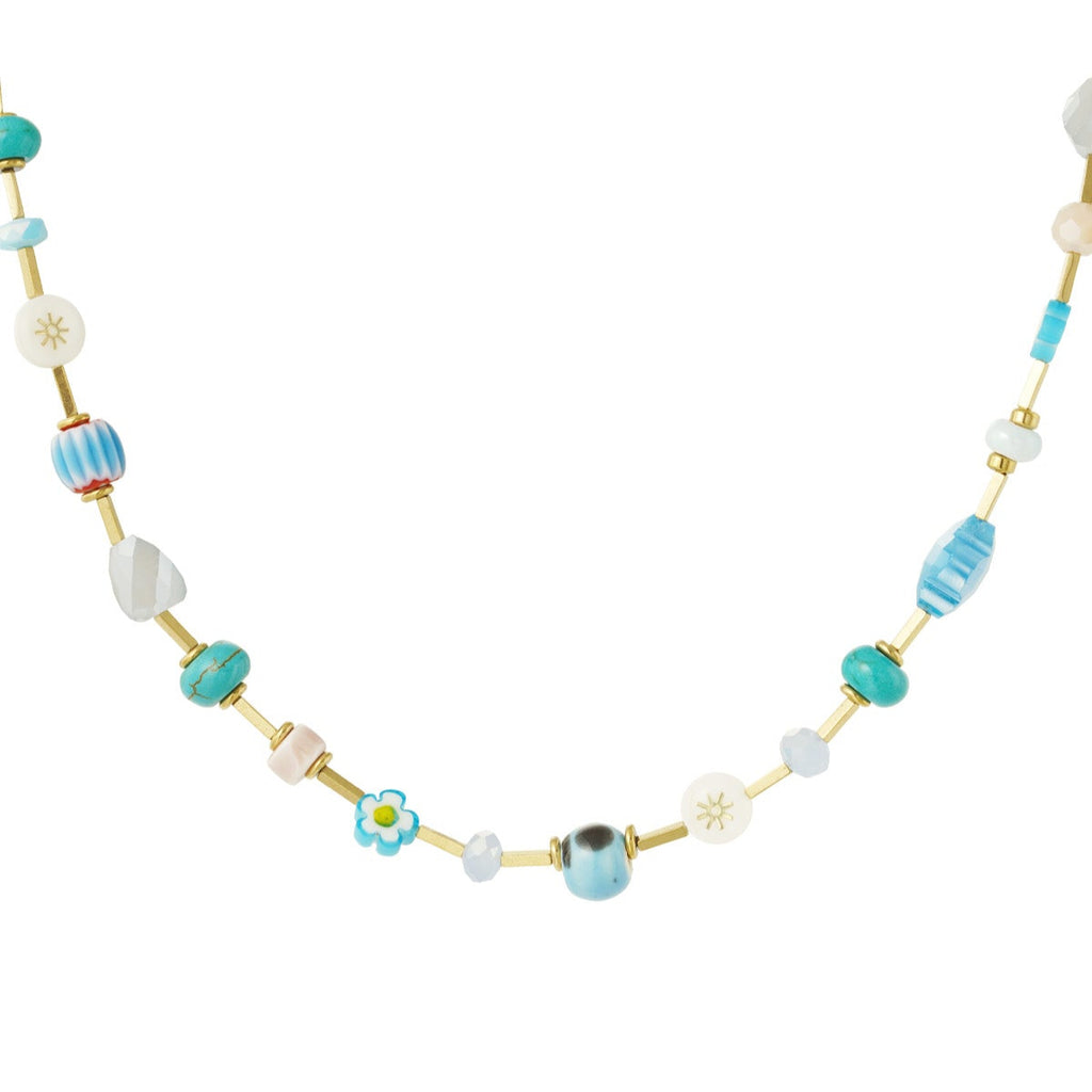 Collana Calypso