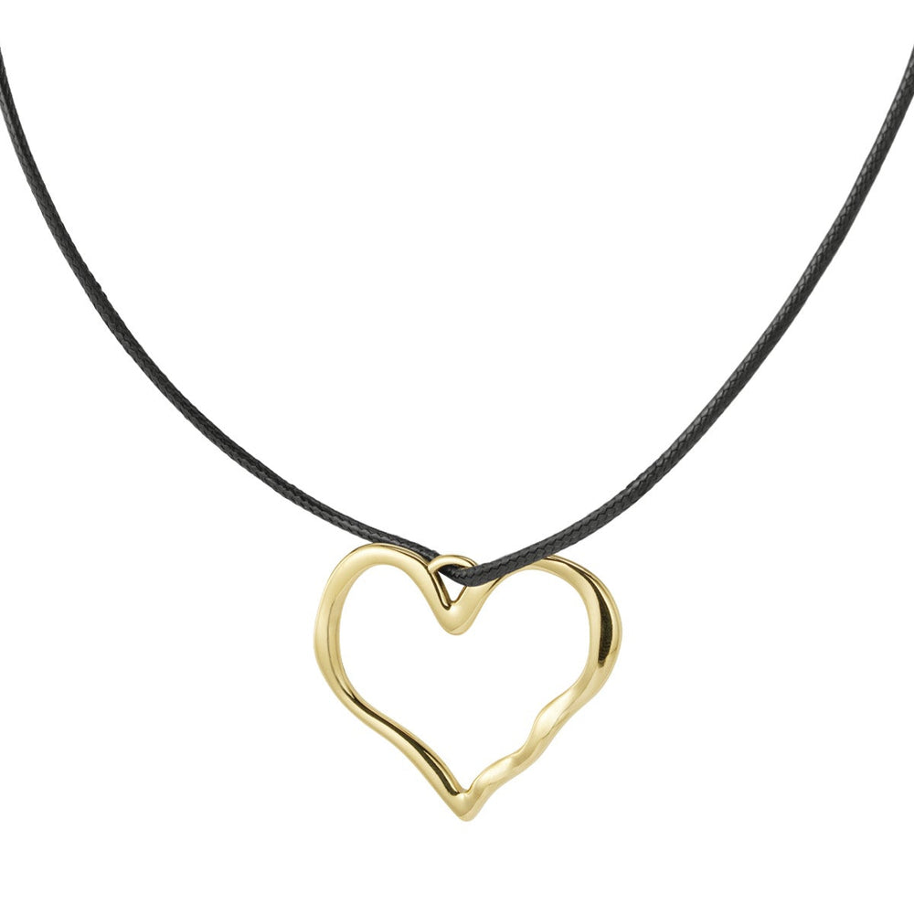 Choker Heart