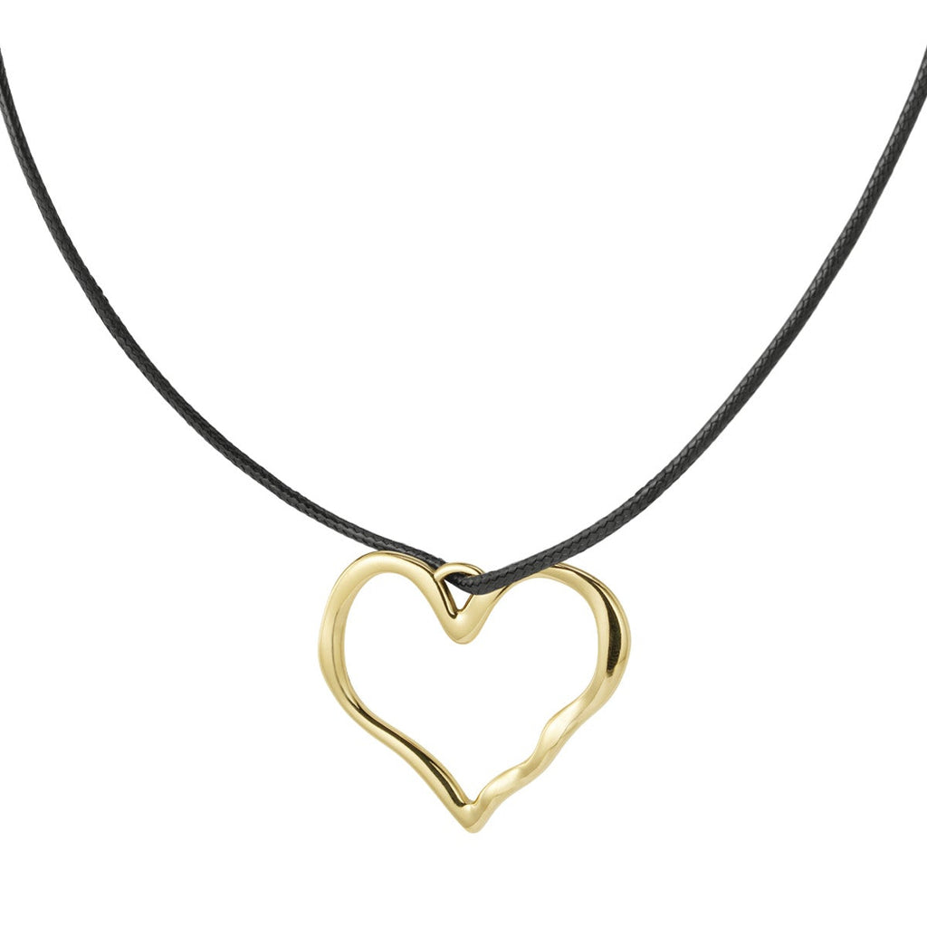 Chocker Heart
