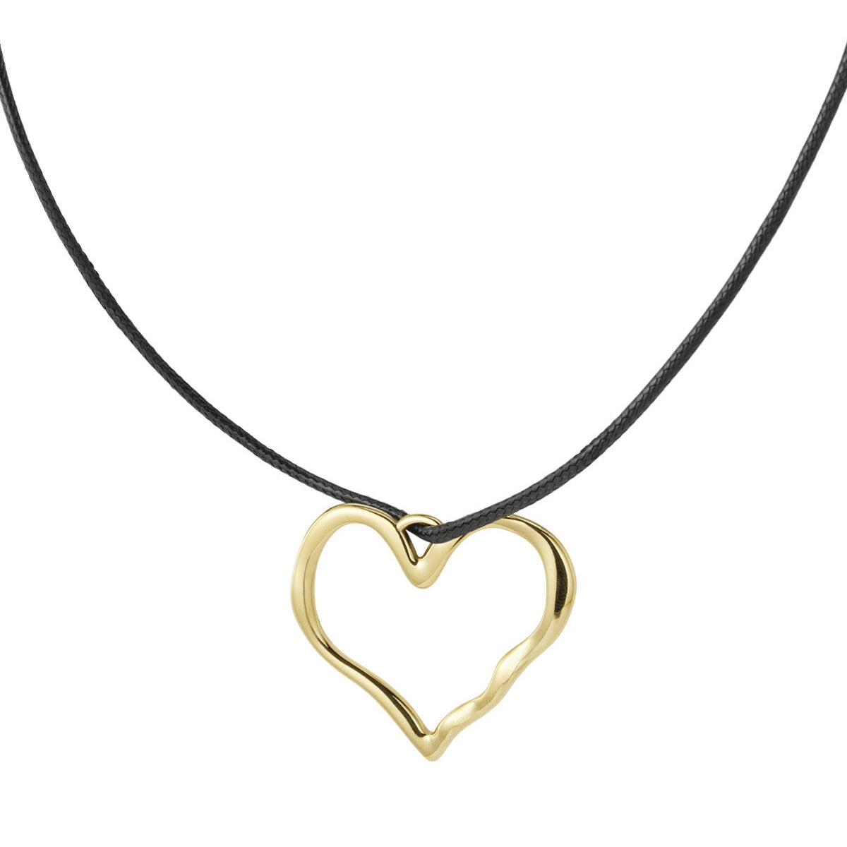 Chocker Heart