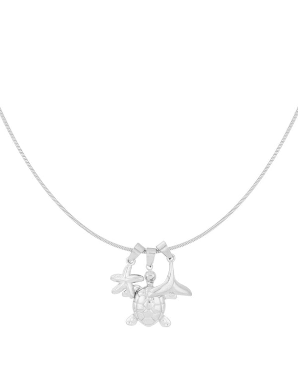 Collana Oceania