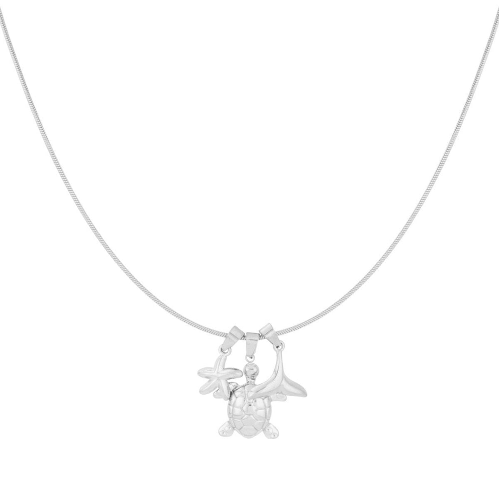 Collana Oceania
