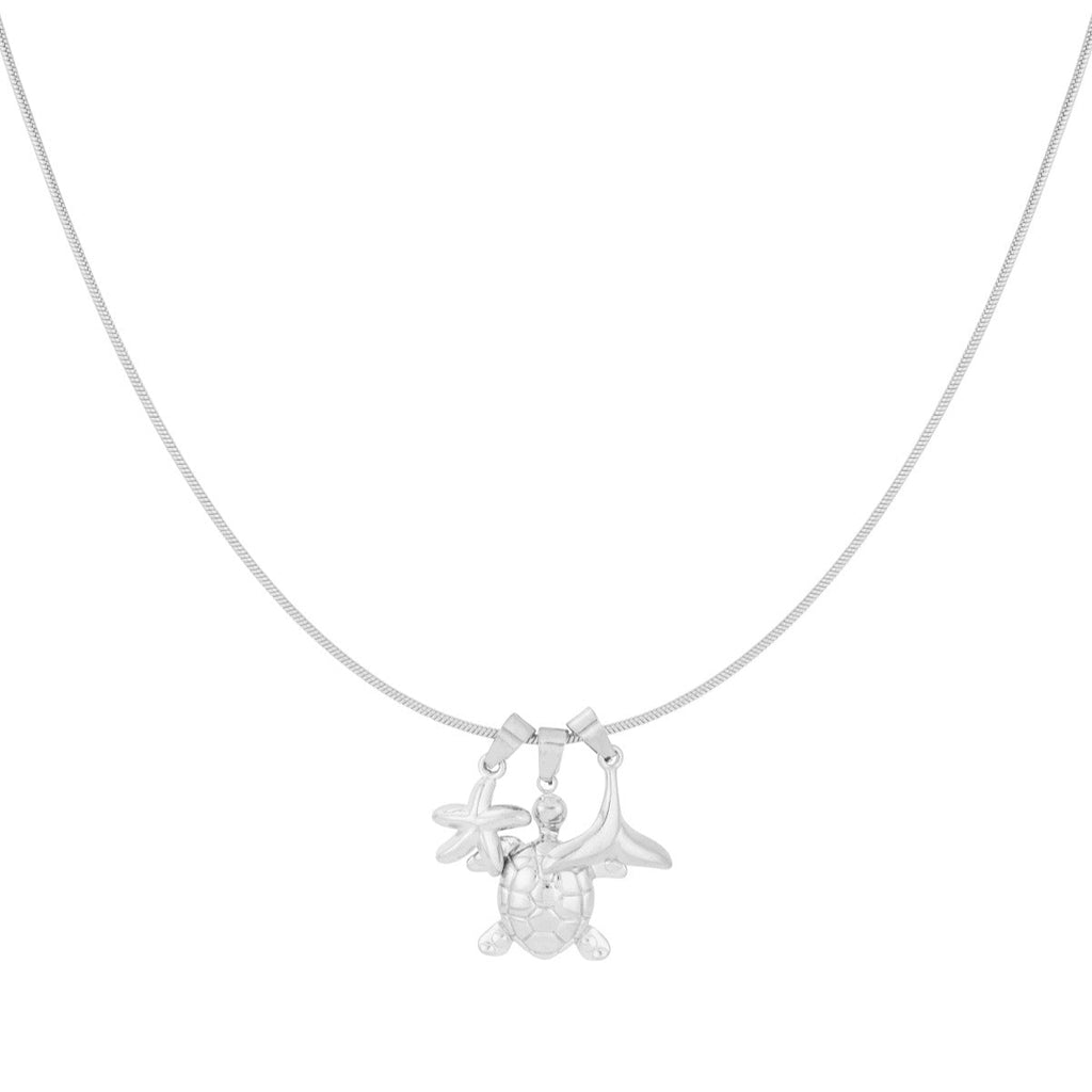 Collana Oceania