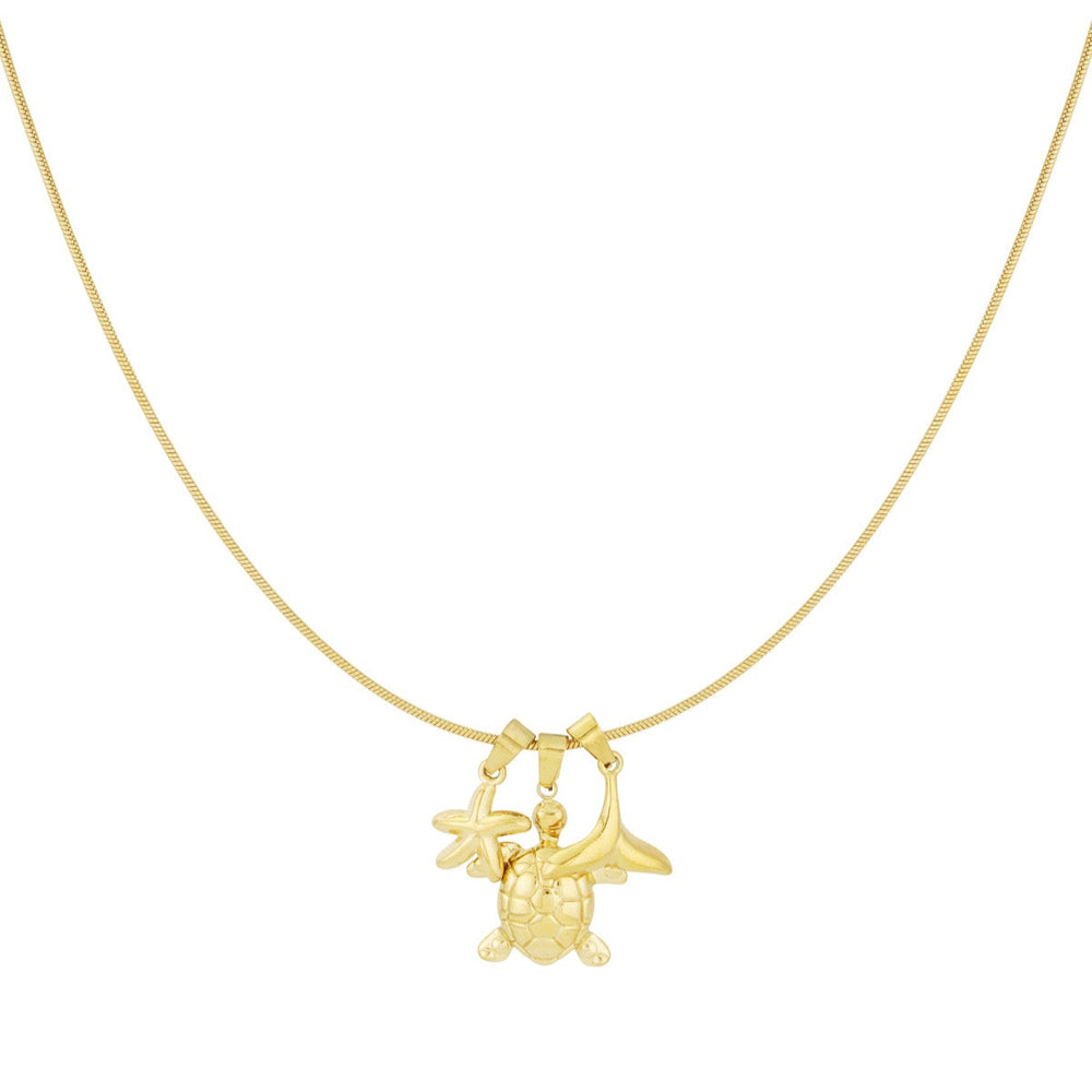 Collana Oceania
