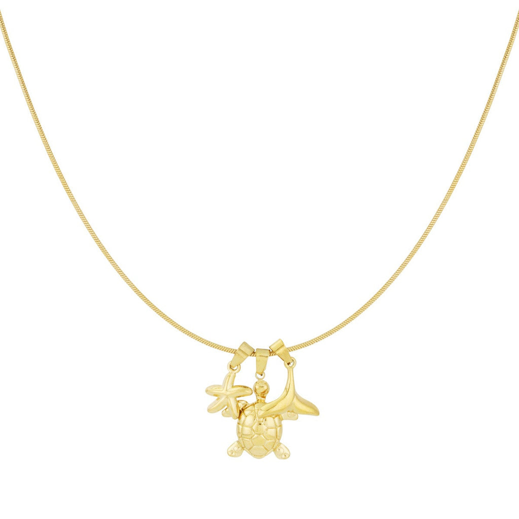 Collana Oceania