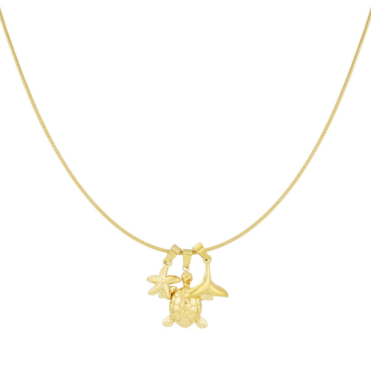 Collana Oceania
