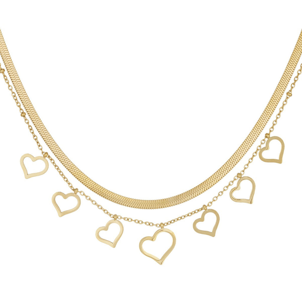 Collana Cuori Liberi