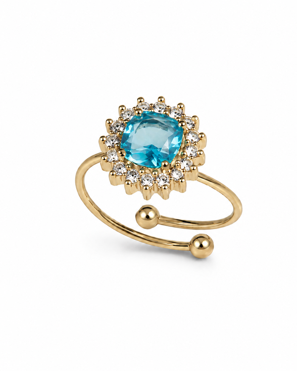 Anello Royal Ocean