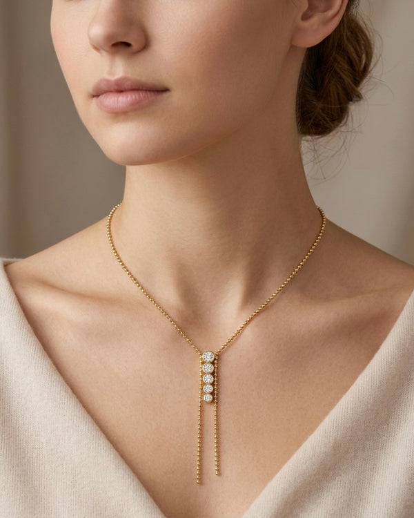 Collana Drosìa