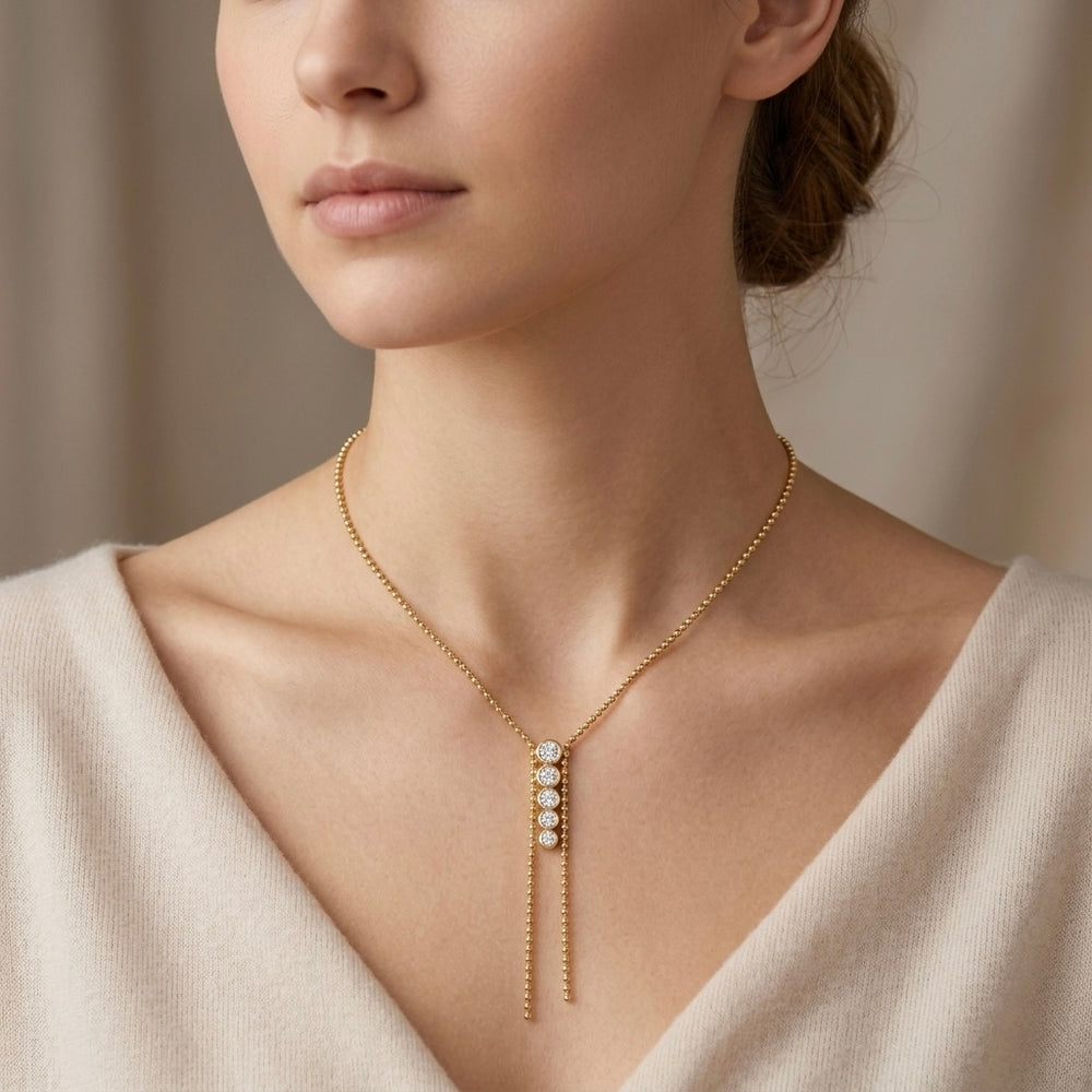 Collana Drosìa