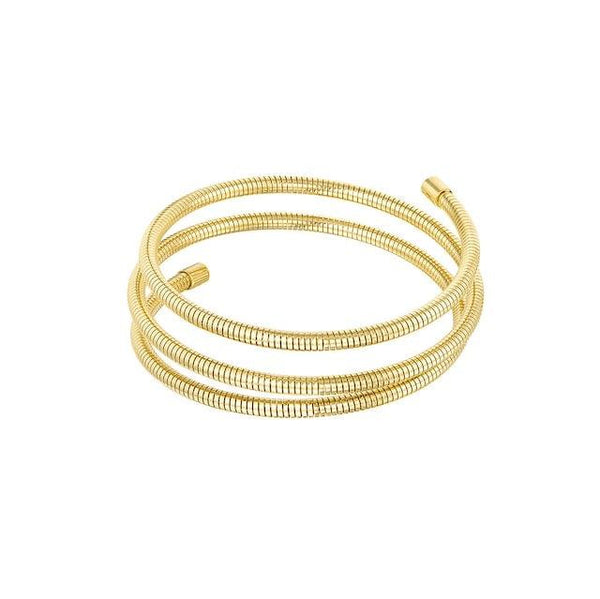 Twirl Bracelet