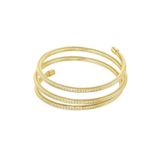 Twirl Bracelet