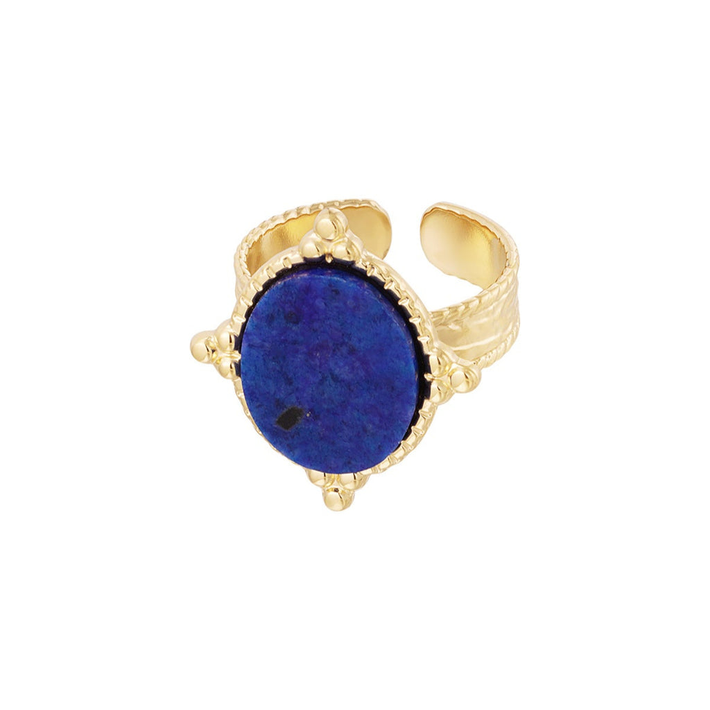 Anello Imperial