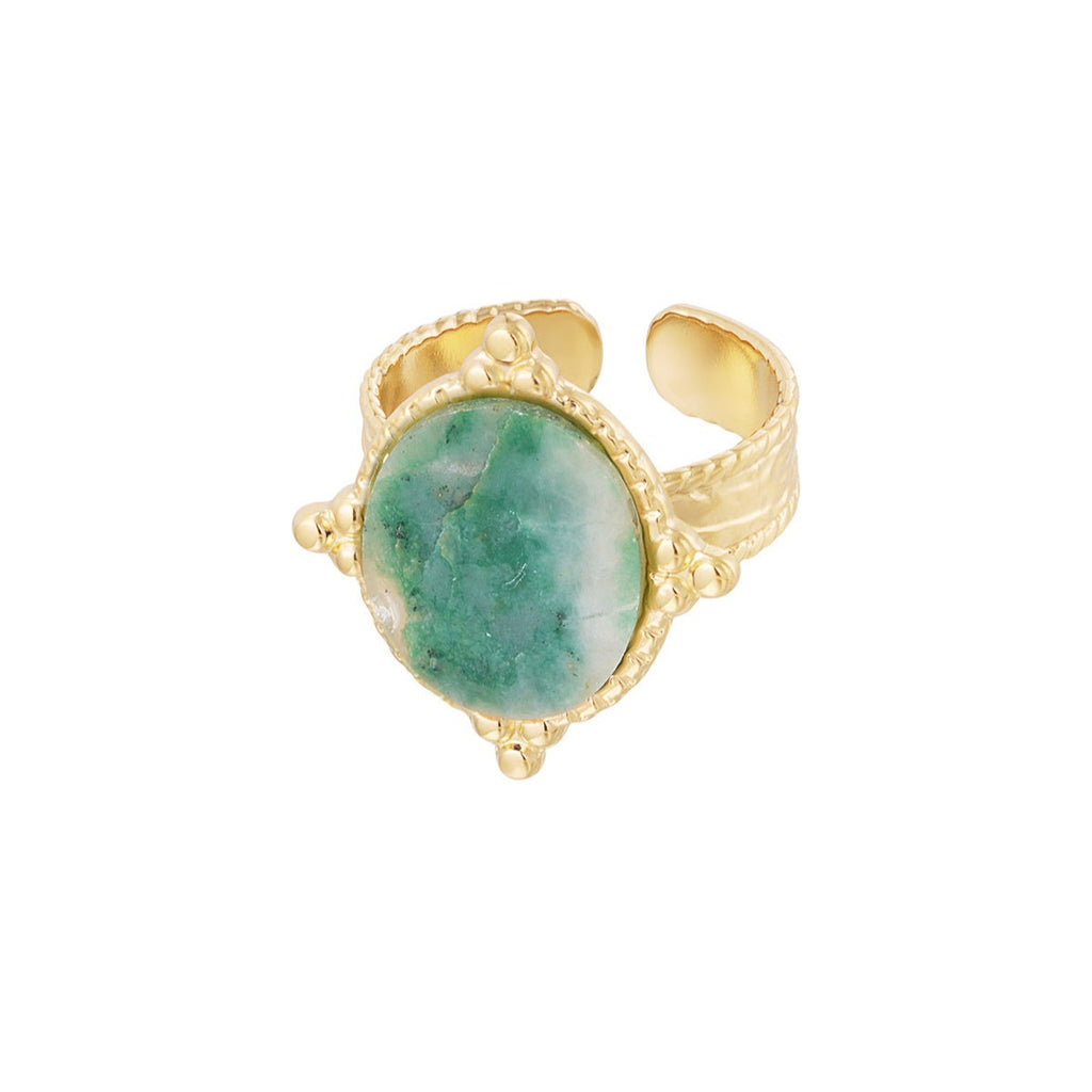 Anello Imperial