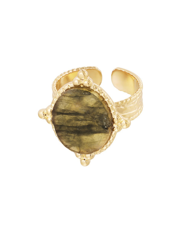 Anello Imperial