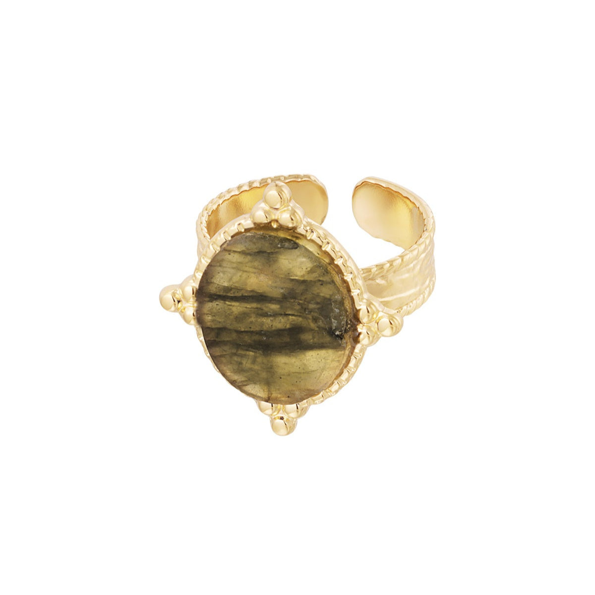 Anello Imperial