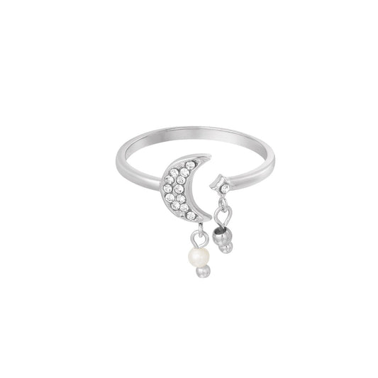 Anello Moonlight Charm