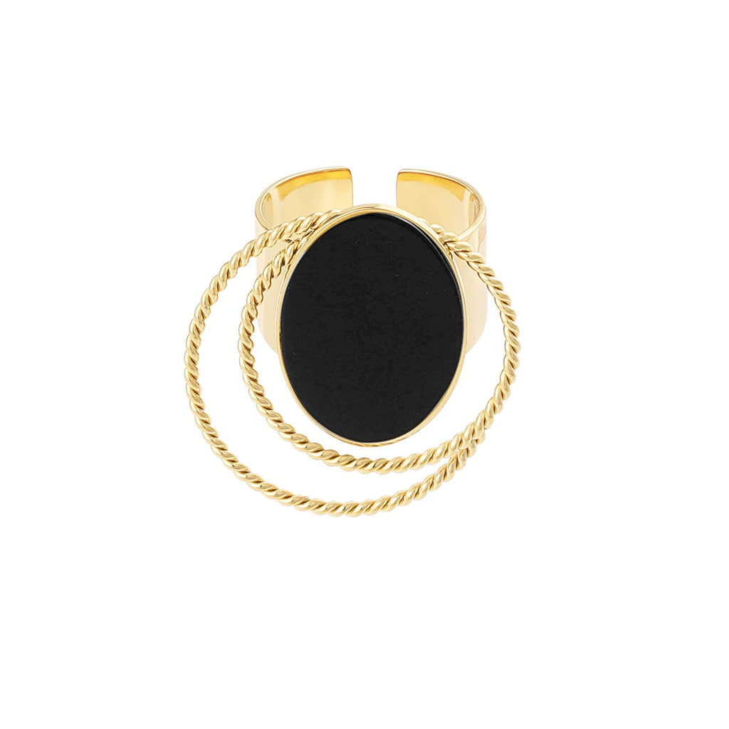 Anello Zahara