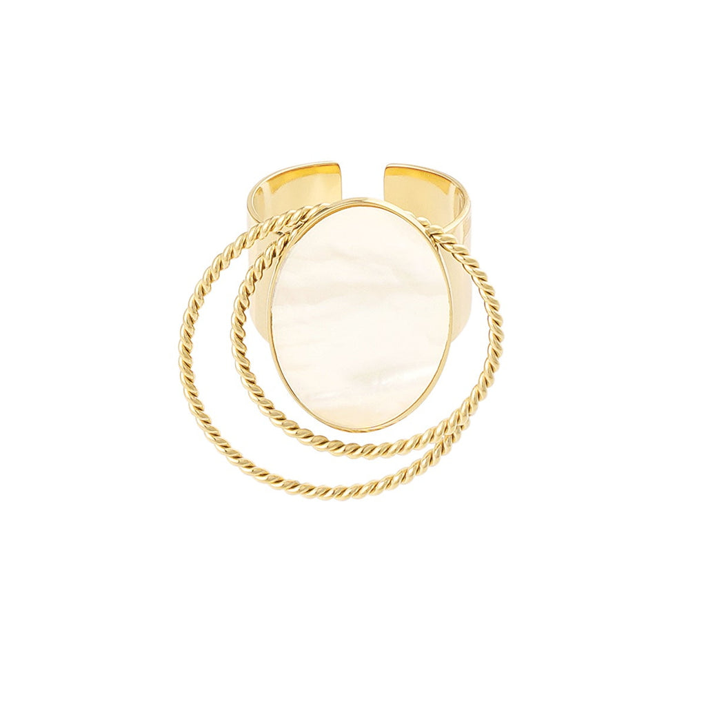Anello Zahara