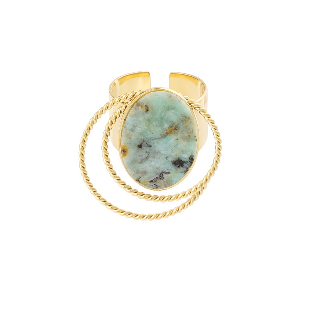 Anello Zahara