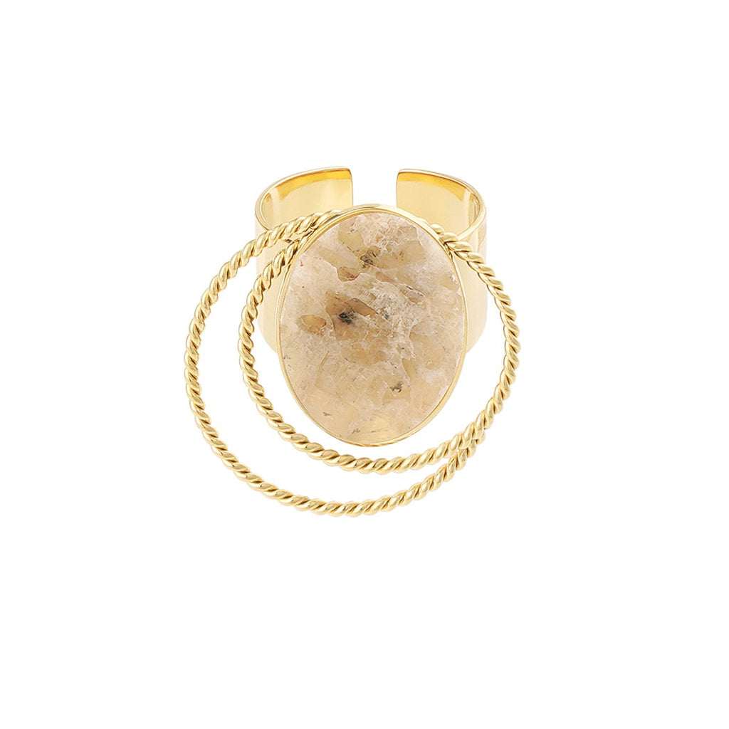 Anello Zahara