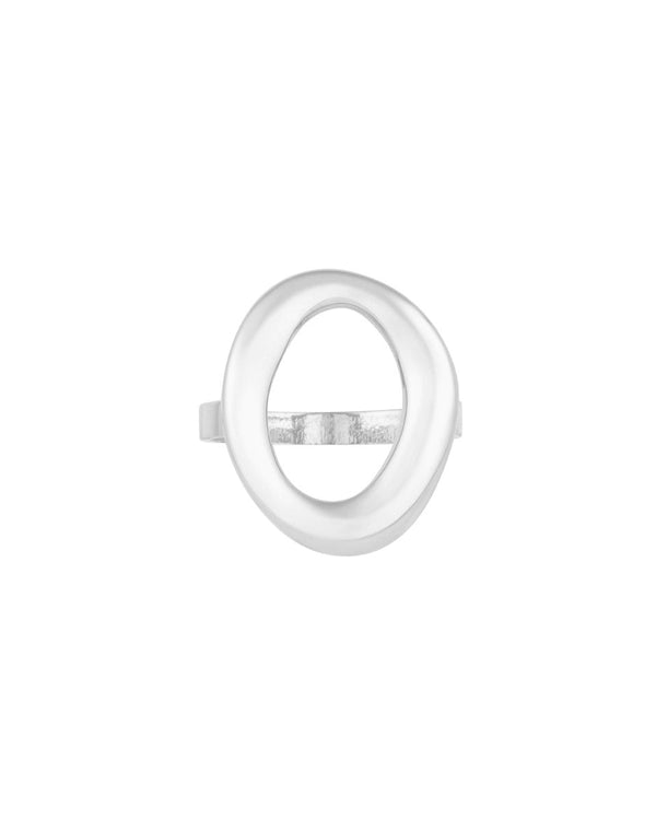 Anello Open Circle