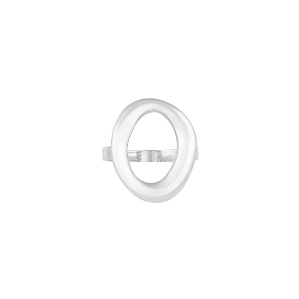Anello Open Circle