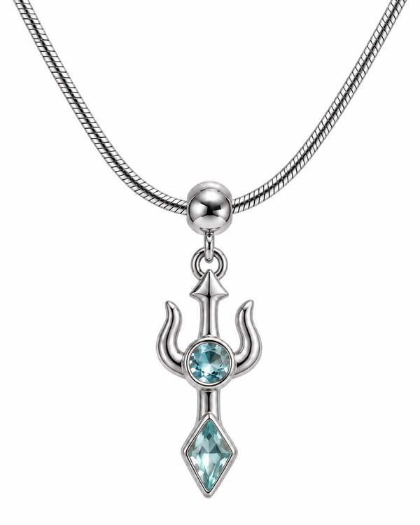 Collana Atlantis Trident
