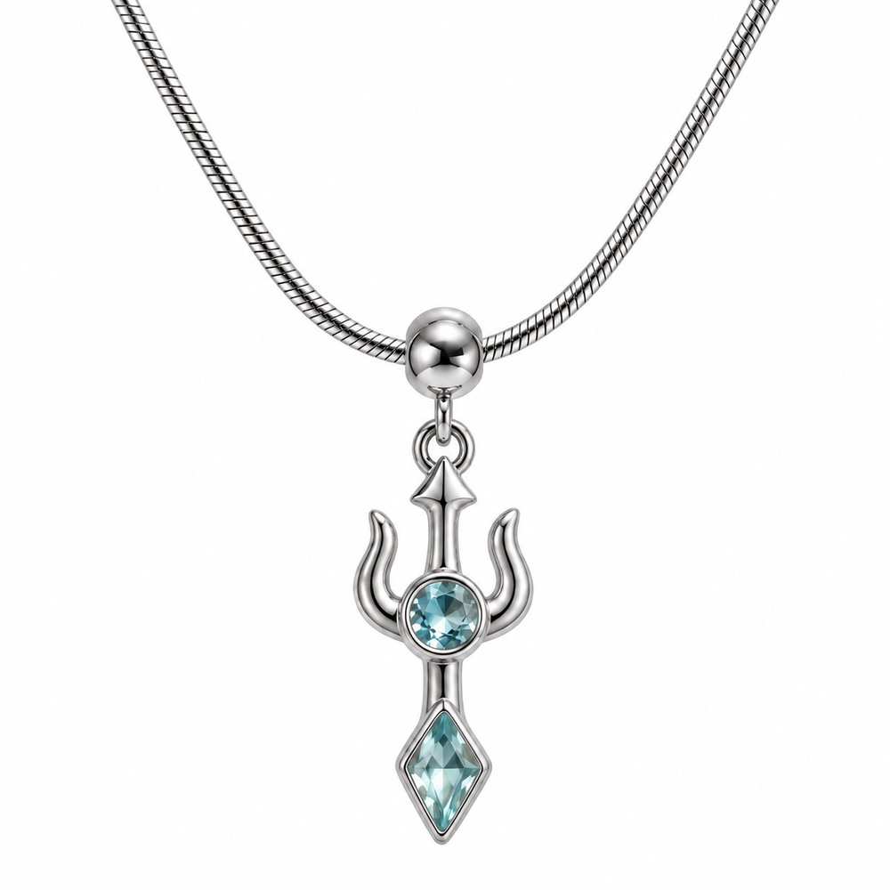 Collana Atlantis Trident
