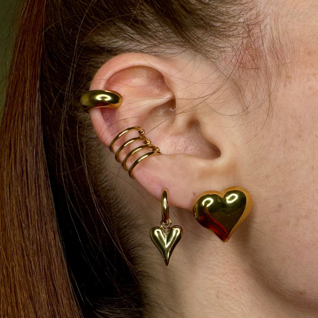 Mini Cuff Bold