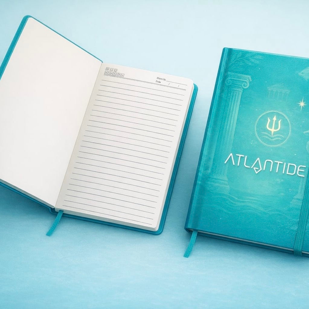 Agenda Atlantide