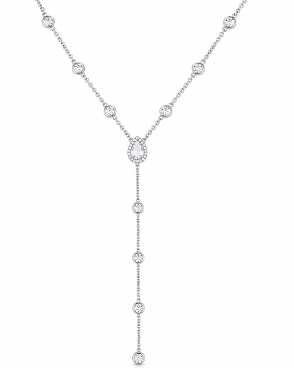 Collana Lacrima di Fata