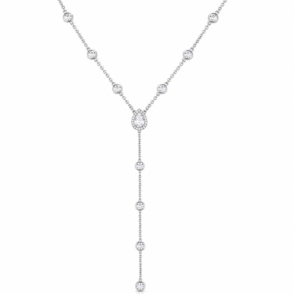Collana Lacrima di Fata