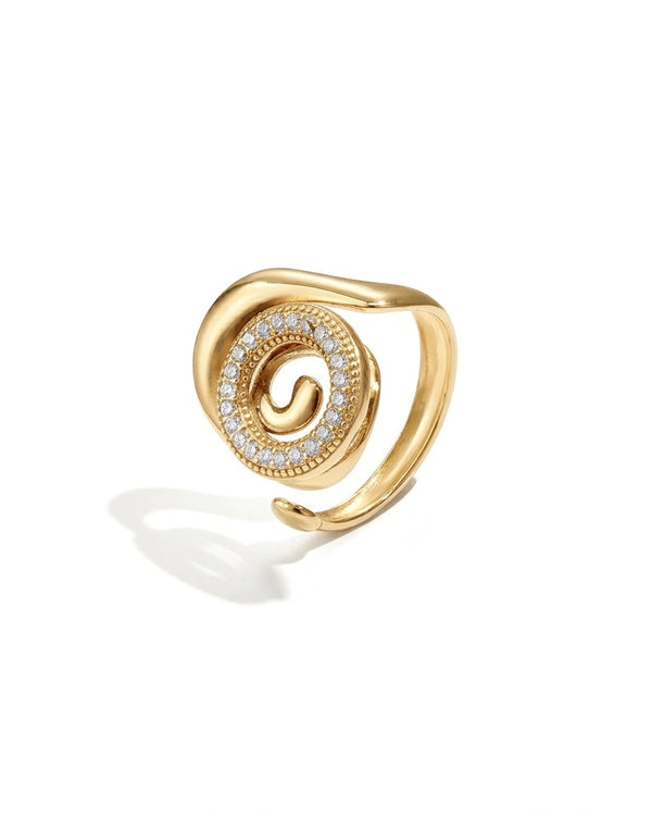 Anello Orelìa