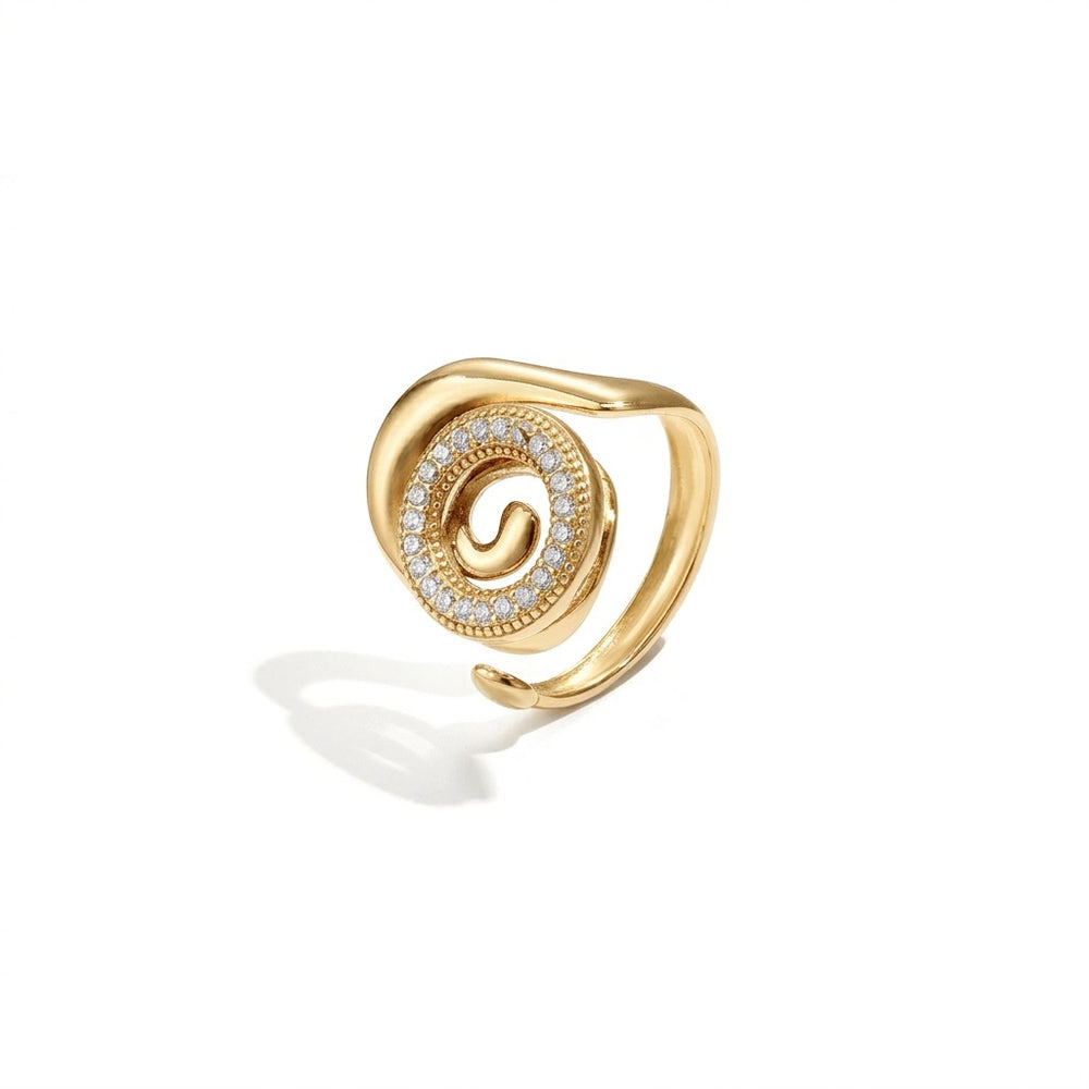Anello Orelìa
