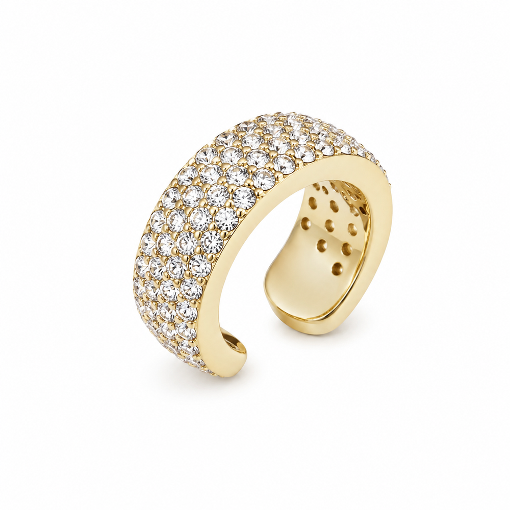Ear Cuff Galathéa