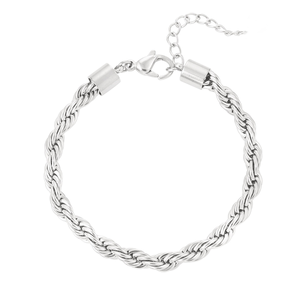 Braid Unisex Bracelet