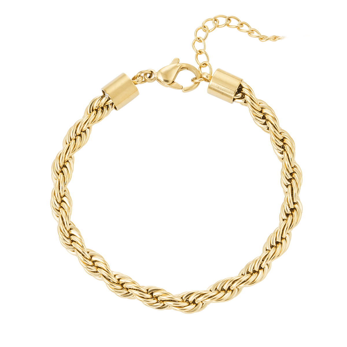 Braid Unisex Bracelet