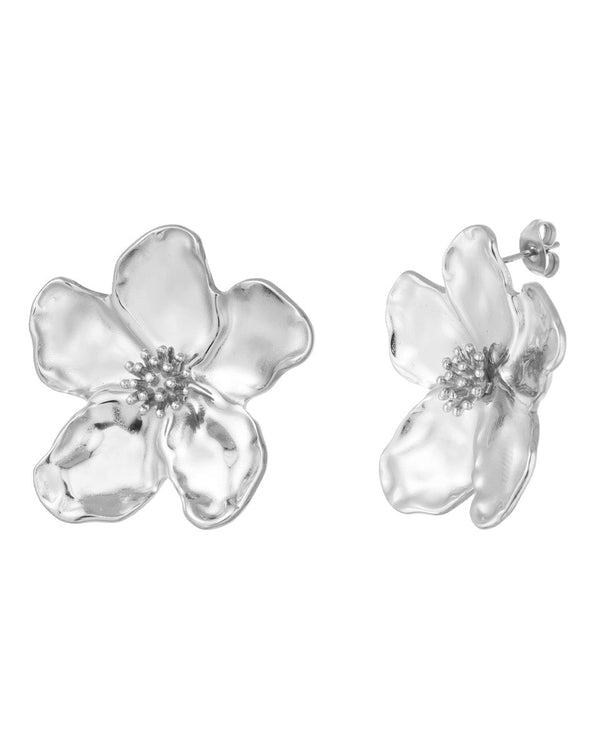 Orecchini Floralis