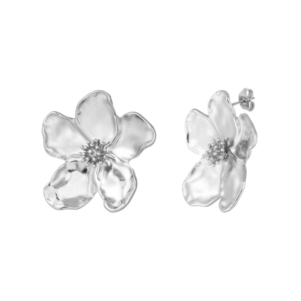 Orecchini Floralis