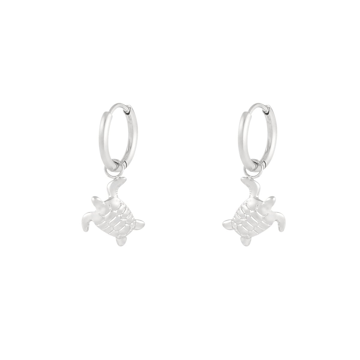 Orecchini Tortuga
