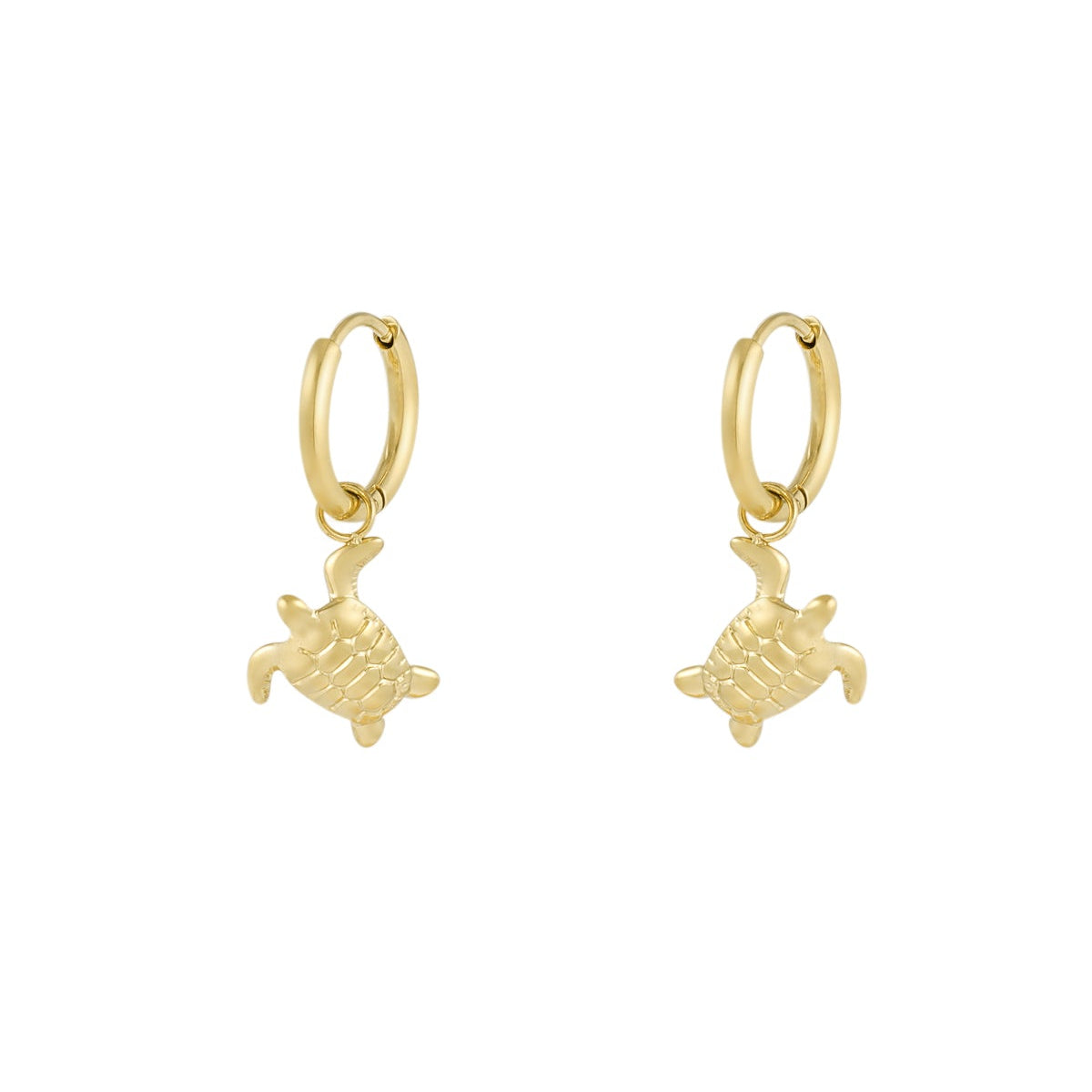 Orecchini Tortuga