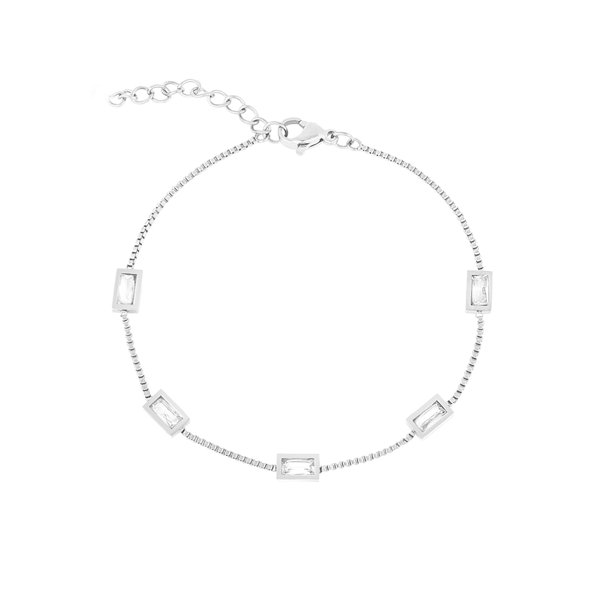 Bracciale Prismatika